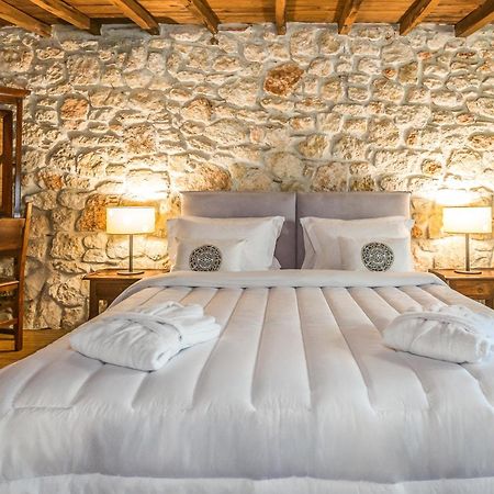 Petrino Eco Village Афитос Екстериор снимка
