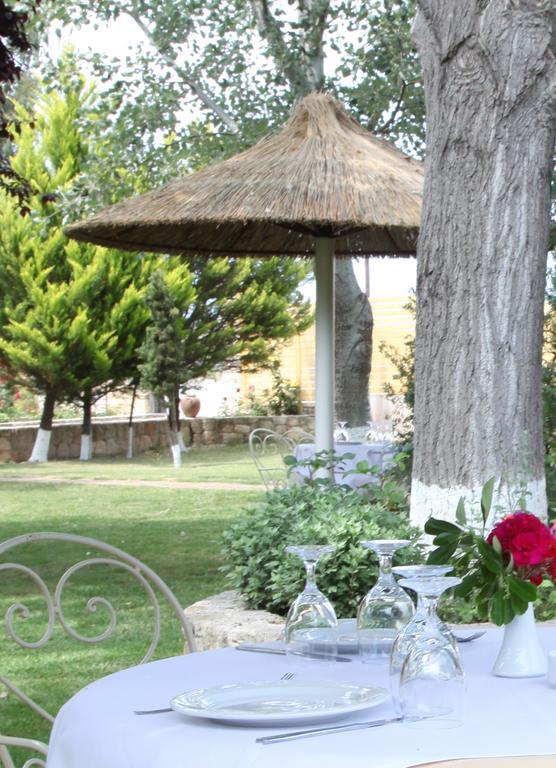 Petrino Eco Village Афитос Екстериор снимка